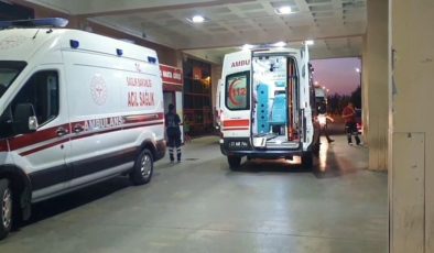 16 yaşındaki ağabey, 14 yaşındaki kardeşini darbederek öldürdü | Son dakika haberleri