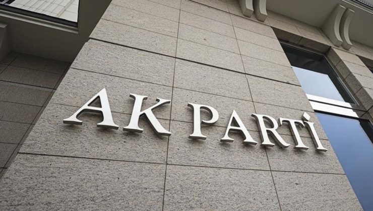 AK Parti’den ’15 Temmuz’ paylaşımı – Güncel haberler
