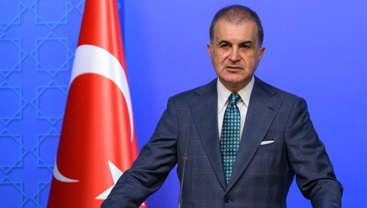 AK Parti’li Çelik: Türkiye Cumhuriyeti ilelebet payidar kalacak
