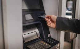 ATM’den para çekme limitleri değişti: Bugün devreye alındı