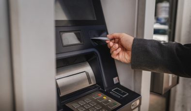 ATM’den para çekme limitleri değişti: Bugün devreye alındı