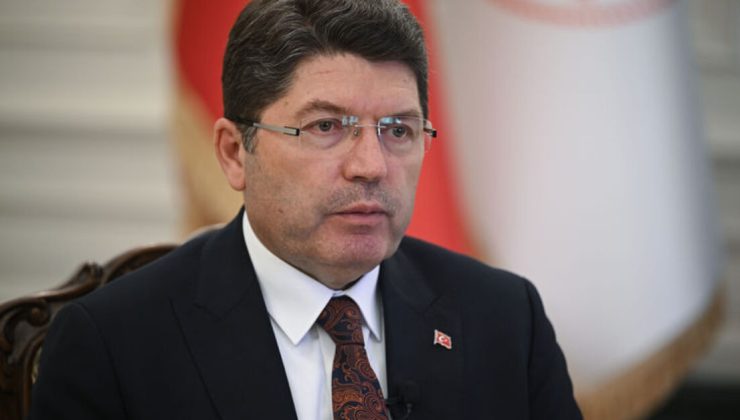 Bakan Tunç: AK Partili belediyelere de soruşturma açıldı | Son dakika haberleri