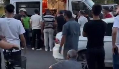 Diyarbakır’da arazi kavgası kanlı bitti: 2 ölü | Son dakika haberleri
