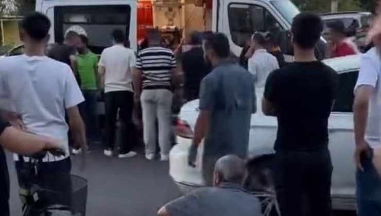 Diyarbakır’da arazi kavgası kanlı bitti: 2 ölü | Son dakika haberleri