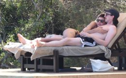 Emma Corrin, sevgilisiyle Bodrum’da aşka geldi – Magazin haberleri