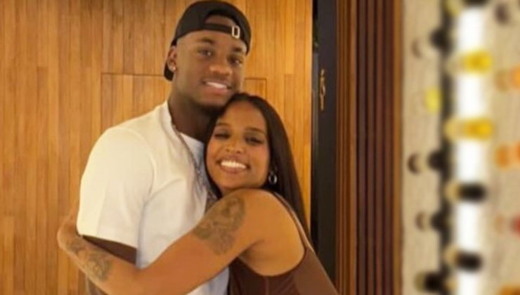 Fenerbahçe’nin yeni yengesi Jhon Durán’ın sevgilisi Mariana Sierra Caicedo – Magazin haberleri