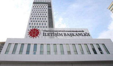İletişim Başkanlığı’ndan Türkiye’nin orman yangınlarıyla mücadele gücüne ilişkin açıklama
