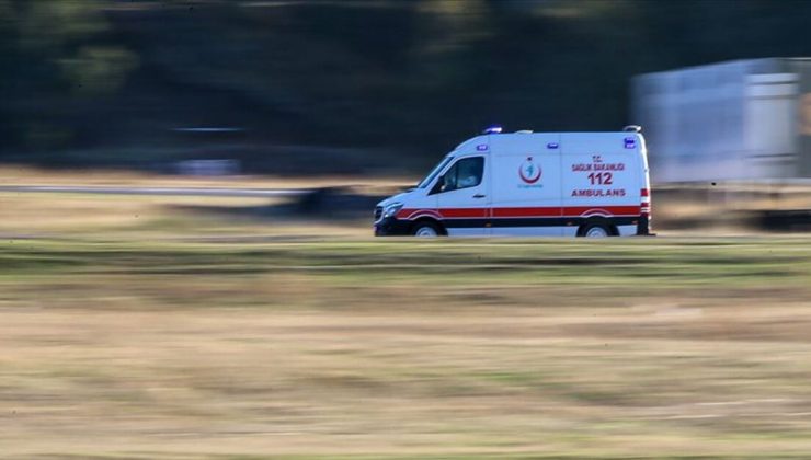 İzmir’de denize atlayınca boynu kırılan genç yaşamını yitirdi | Son dakika haberleri