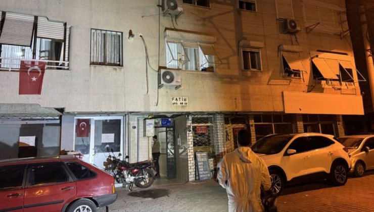 İzmir’de yalnız yaşayan kadın evinde ölü bulundu – Güncel haberler
