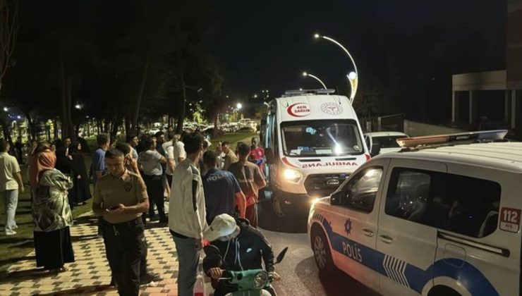 Kocaeli’de otomobil ile motosiklet çarpıştı: 2 yaralı – Güncel haberler