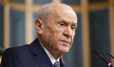MHP lideri Bahçeli’den ’15 Temmuz’ mesajı | Son dakika haberleri