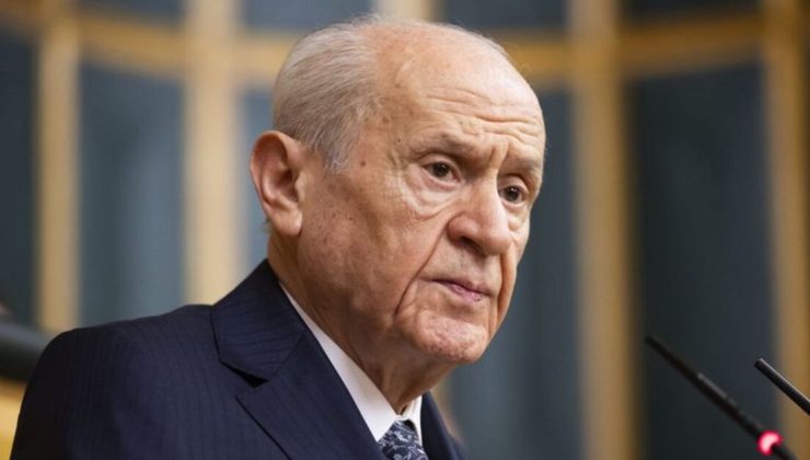 MHP lideri Bahçeli’den ’15 Temmuz’ mesajı | Son dakika haberleri