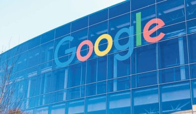 Rekabet Kurulu’ndan, Google’a 355 milyon lira para cezası