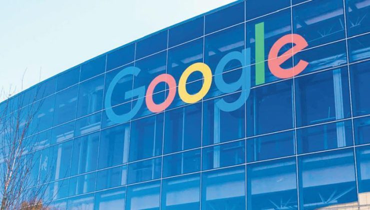 Rekabet Kurulu’ndan, Google’a 355 milyon lira para cezası