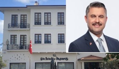 Şile Belediye Başkanı Kabadayı ve 4 şüpheli tutuklandı