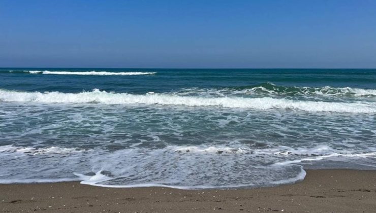 Sinop’ta bazı sahillerde denize girilmesi yasaklandı – Güncel haberler