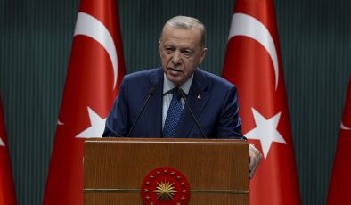 Son dakika haberi! Cumhurbaşkanı Recep Tayyip Erdoğan’dan açıklamalar – Güncel haberler