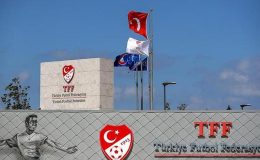 TFF’den yabancı kuralında değişiklik: İşte toplantıda alınan karar