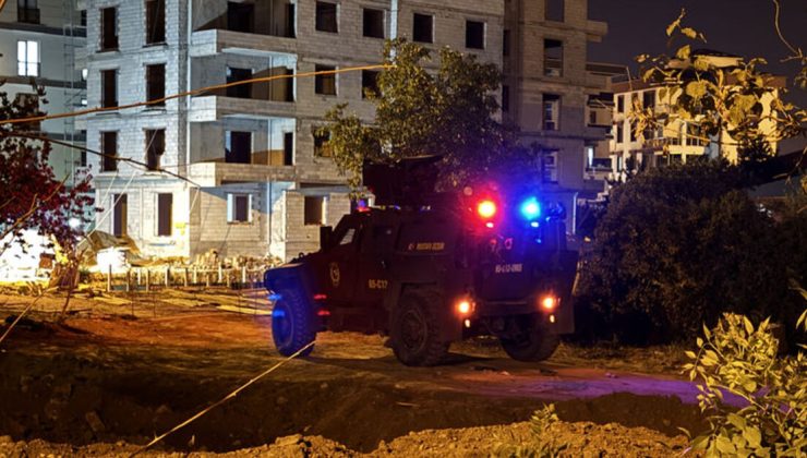 Van’da silahlı saldırı: Baba öldü, 3 çocuğu yaralandı | Son dakika haberleri
