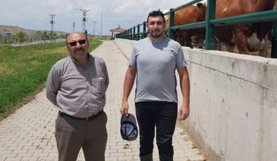 Yozgat’ta silahlı saldırı: 2 ölü, 1 ağır yaralı | Son dakika haberleri
