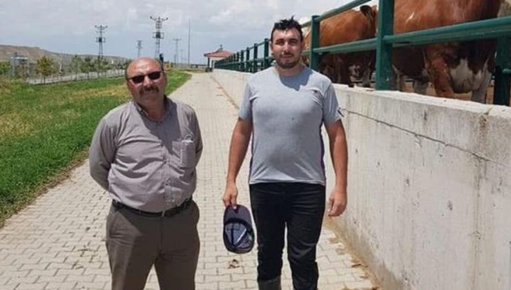 Yozgat’ta silahlı saldırı: 2 ölü, 1 ağır yaralı | Son dakika haberleri