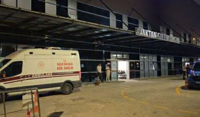 Zonguldak’ta çıkan bıçaklı kavgada 3 kişi öldü – Güncel haberler