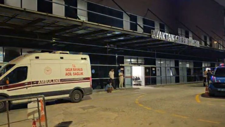 Zonguldak’ta çıkan bıçaklı kavgada 3 kişi öldü – Güncel haberler
