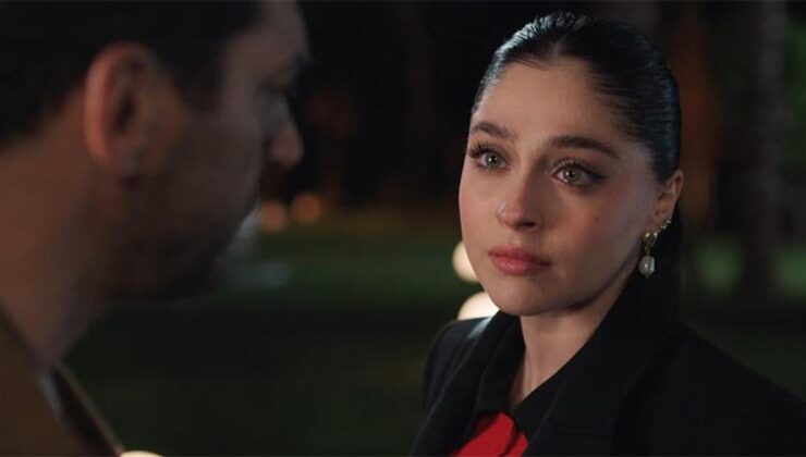 Güller ve Günahlar kendisiyle yarışıyor