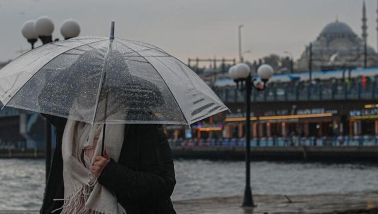 Hafta sonu plan yapacaklar dikkat!