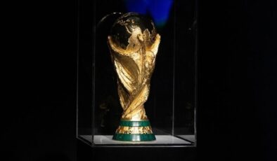 FIFA 2026 Dünya Kupası grup kura çekimi yapıldı