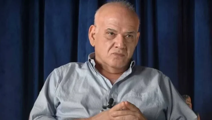 Ahmet Çakar’a bahis soruşturması