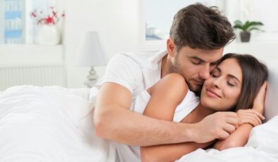 Dikkat! Cinsel yolla bulaşıyor