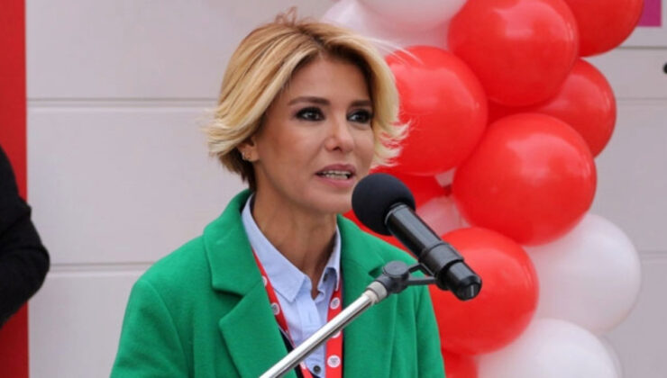 Gülben Ergen beraat etti