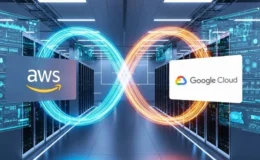 Amazon ve Google çoklu bulut ağı hizmetini tanıttı