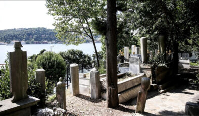 İBB’den mezarlık ücretleriyle ilgili yeni açıklama