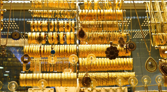 Altın fiyatlarındaki ayrışma sona erdi