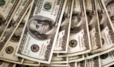 Dolar 42,60 liraya yaklaştı!